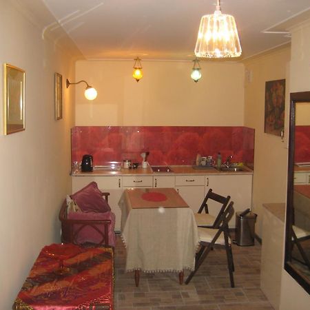 Apartament On Kostiushka Lviv Exterior foto