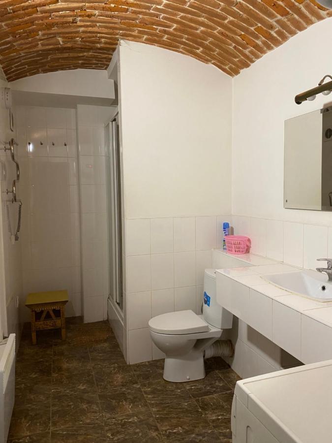 Apartament On Kostiushka Lviv Exterior foto